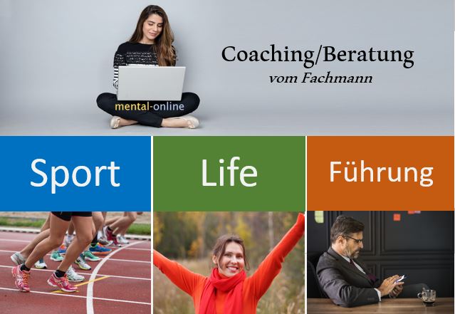 Coaching vom Profi
