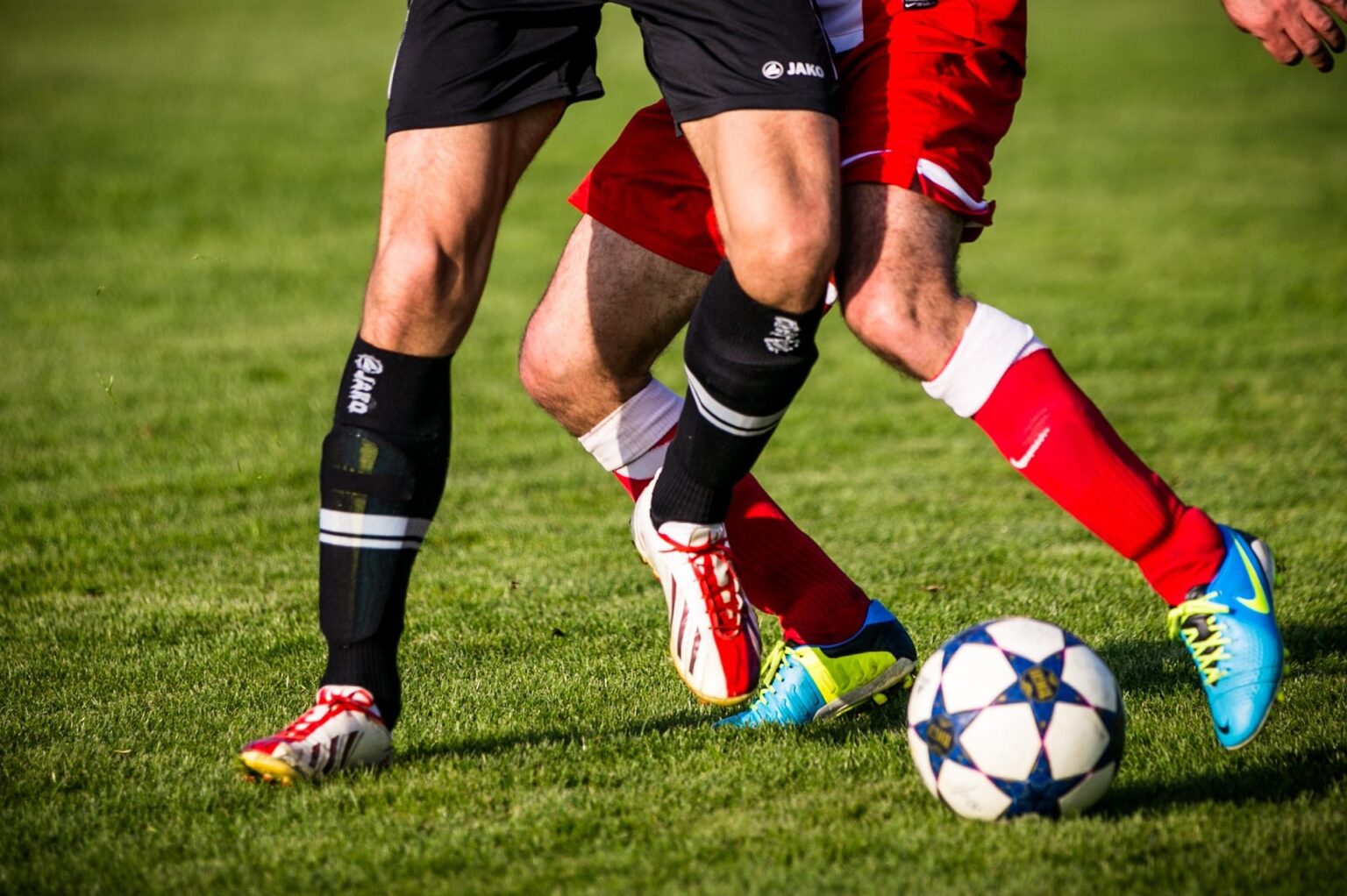 Krisenintervention im Wettkampfsport